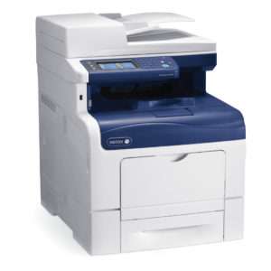 Xerox 6600/6605
