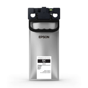 Epson DURABrite Ultra T12N, Black Ink Pack