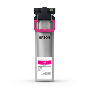 Epson C579R Standard Capacity Magenta