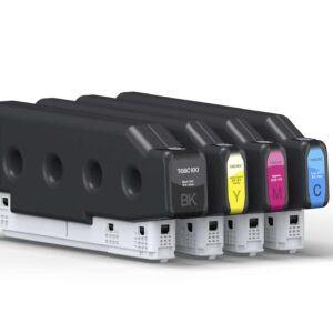 Epson AM-C550 Black Ink