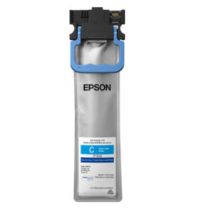 Epson DURABrite Ultra T12N, Cyan Ink Pack