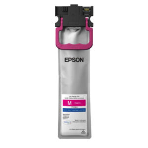 Epson DURABrite Ultra T12N, Magenta Ink Pack