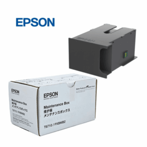 Epson 529R 579R Maintenance box