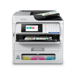 Epson EP-C800 EM-C800