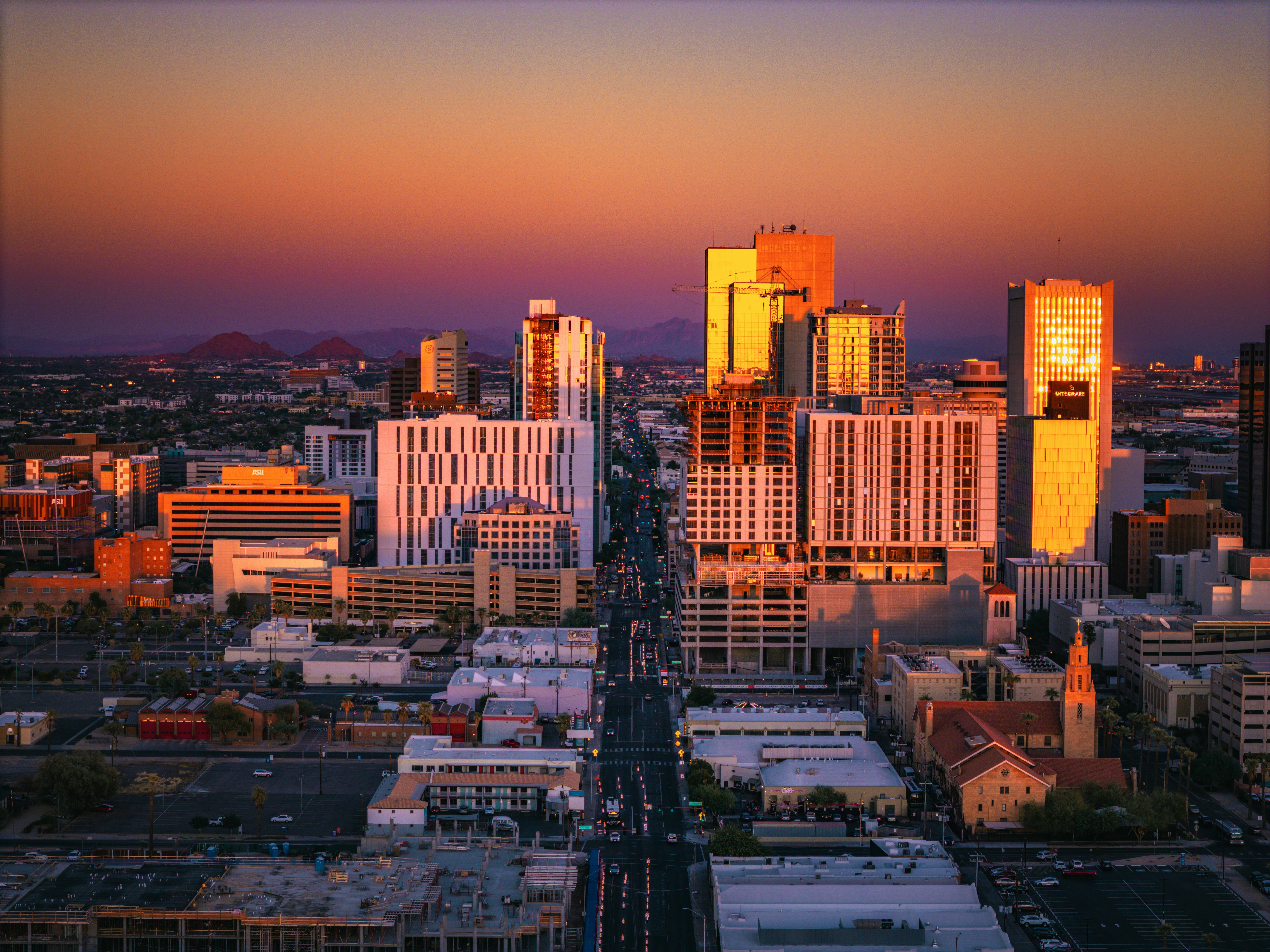 Five IT Gaps We Find in Phoenix Area Financial Advisory Firms