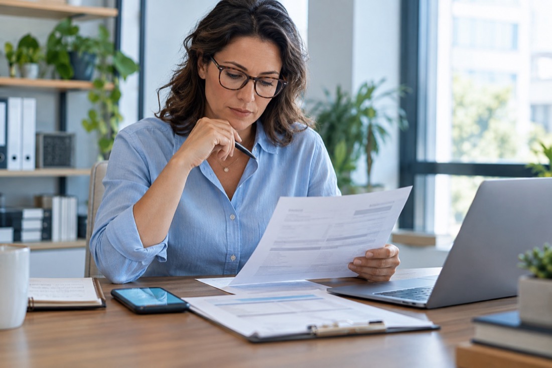 The Voice Sounded Right. The Invoice Still Needed a Second Check.