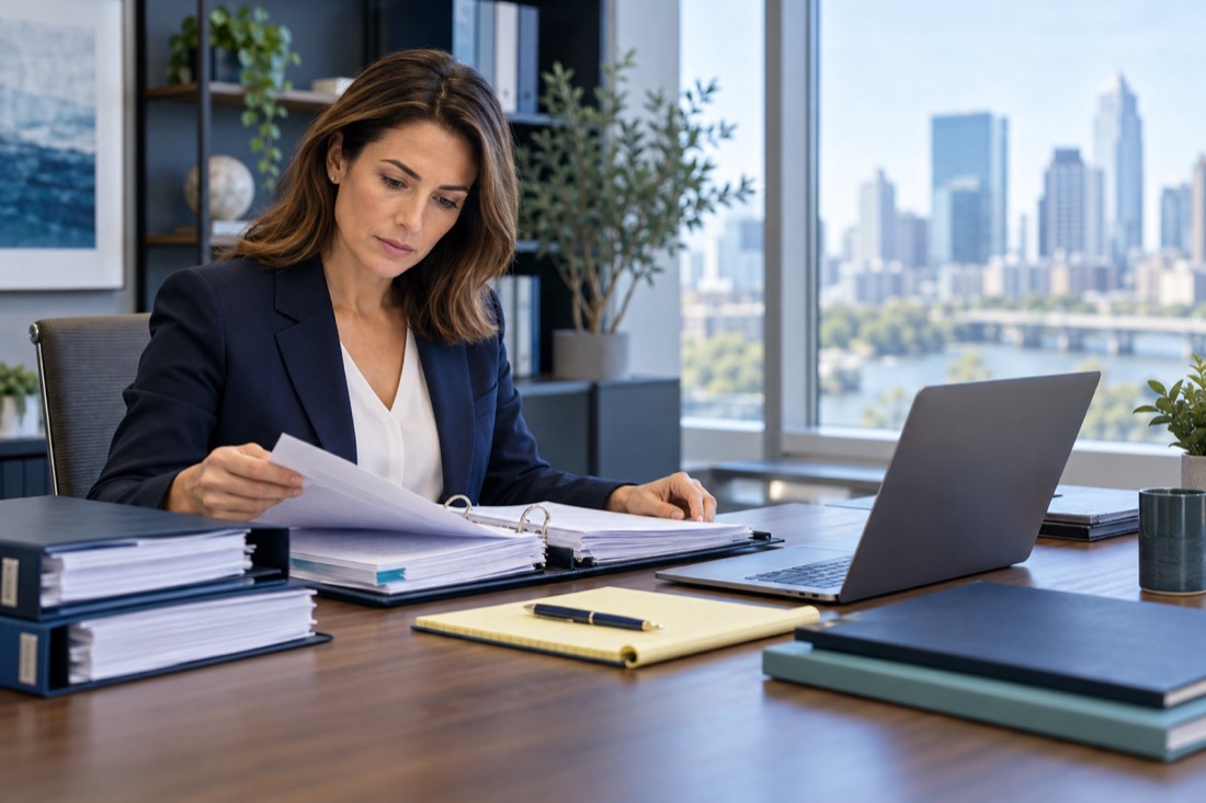 What RIAs need to know before an SEC examination.
